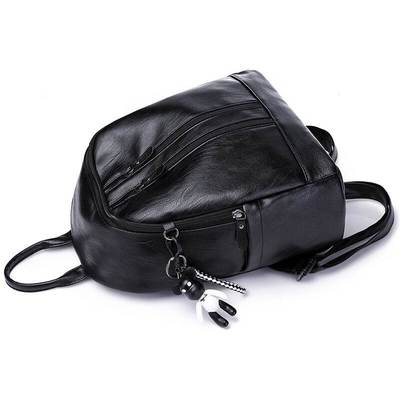 Balo nữ thời trang phong cách hàn quốc thiết kế trẻ trung chất liêu da PU cao cấp  LX5