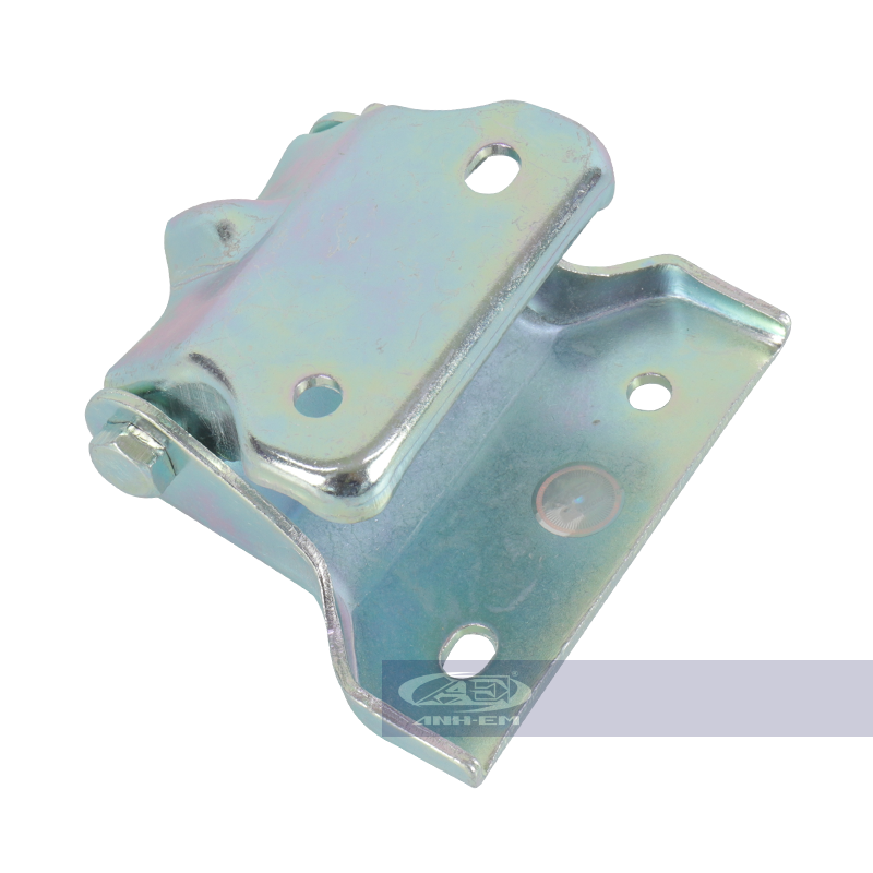 Pas yên trước RGV (TR) - RGV120-0384