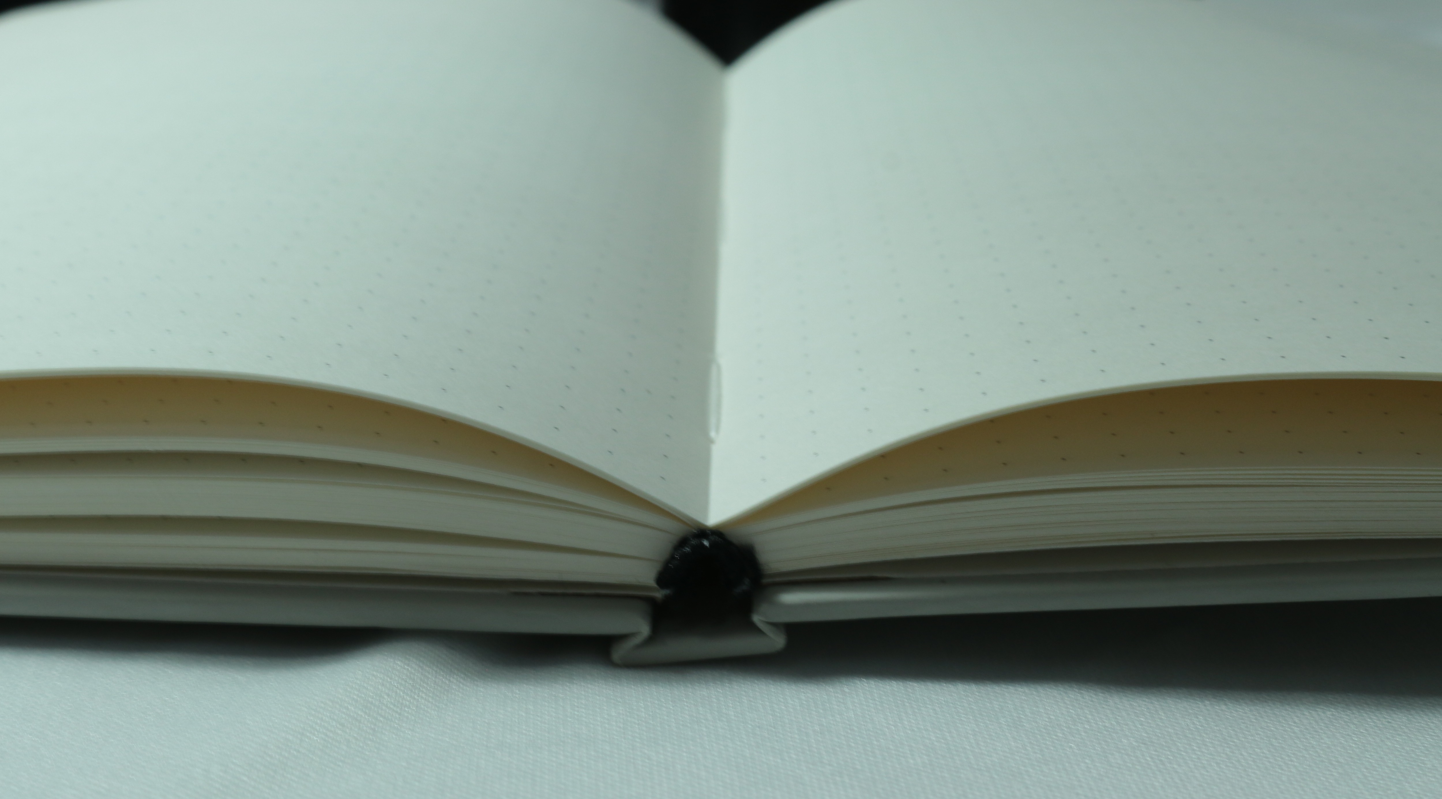 Sổ tay Dot NOBUK - Dotgrid Notebook Journal