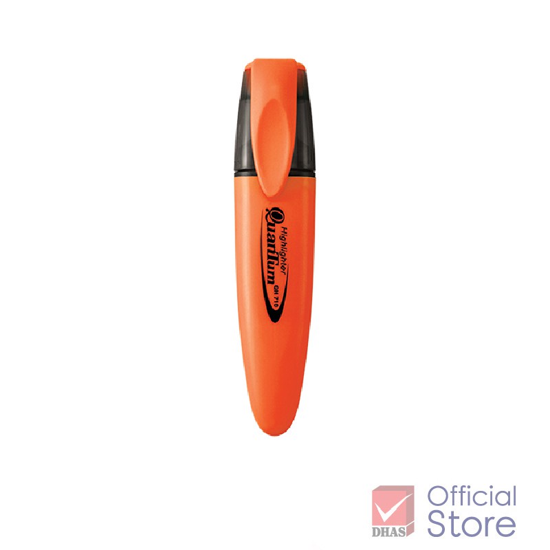 Bút dạ quang, bút highlight QTM QH710