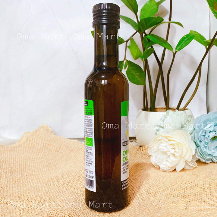 Dầu hạt Omega ép lạnh hữu cơ Probios 250ml