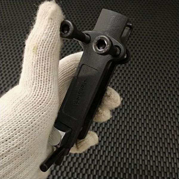 Cảo vòng bi SuperTool AB2N Nhật Bản
