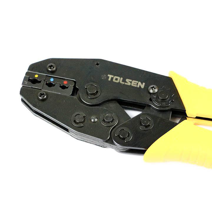 KỀM BẤM COS TOLSEN 38056