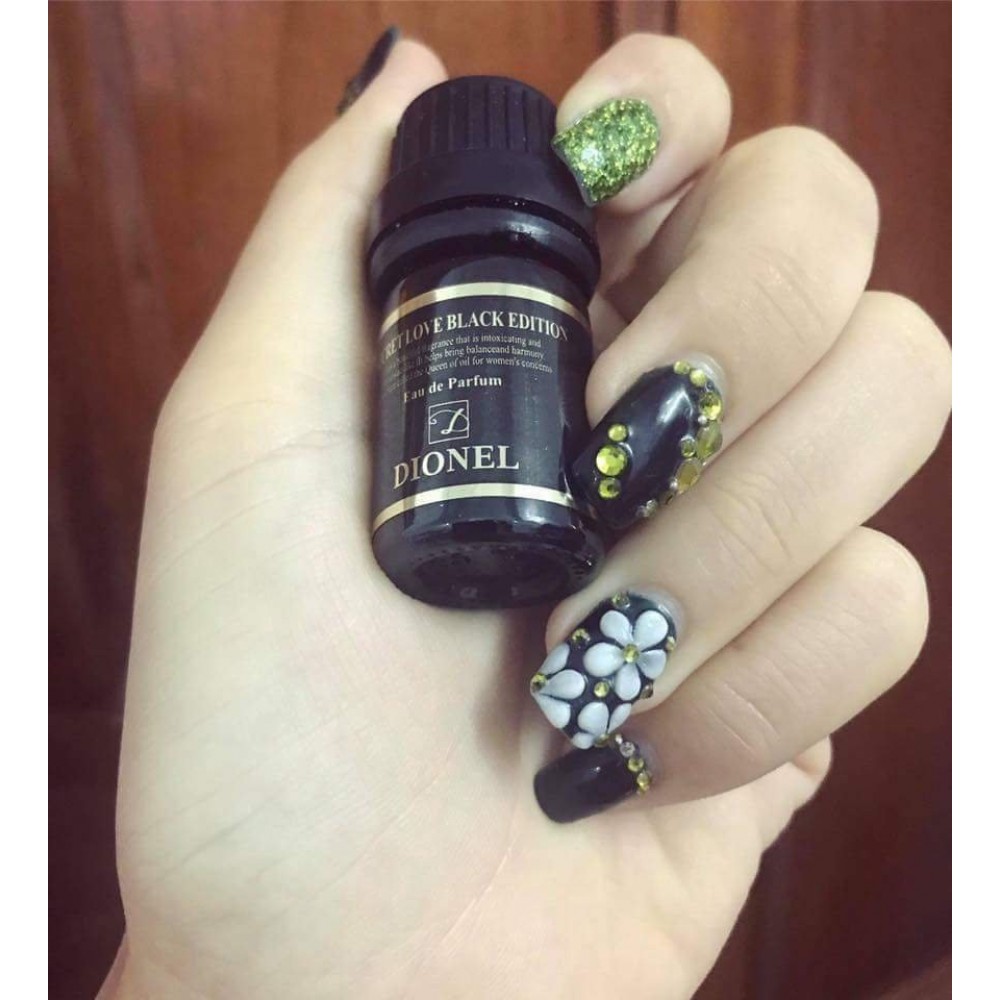 Nước hoa vùng kín Dionel - 5ml