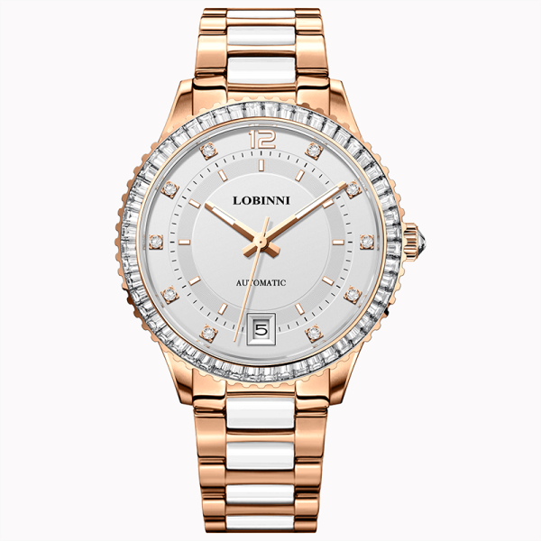 Đồng hồ nữ  LOBINNI L2016-1