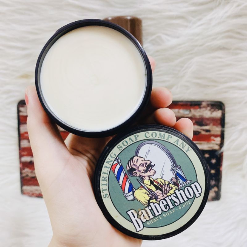 Combo Gôm xịt tóc siêu cứng tạo kiểu giữ nếp + Sáp tạo kiểu barbershop cố định nếp tóc