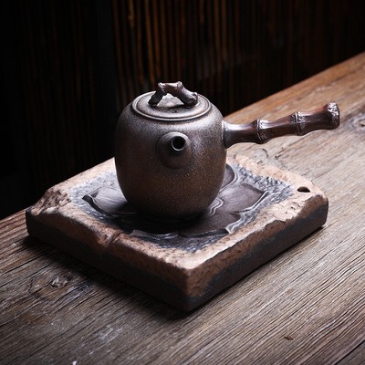 Khay gốm để ấm trà-có sẵn 10 mẫu cực đẹp.