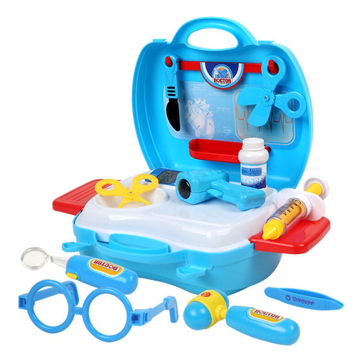 Bộ Vali Bác Sĩ Bowa 8355