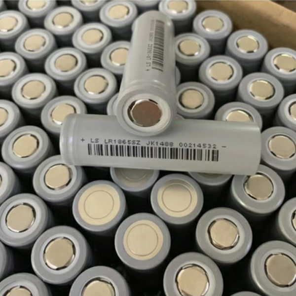 (1 Viên) Pin Lishen 18650 dung lượng 2000/2500mAh 10/15/20A