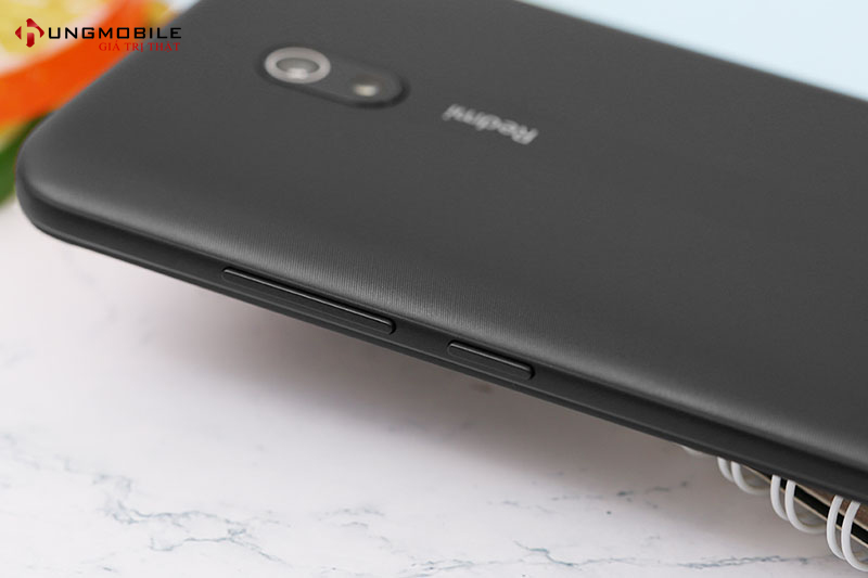 Điện Thoại Xiaomi Redmi 8A (4GB/64GB) - new fullbox – full tiếng Việt