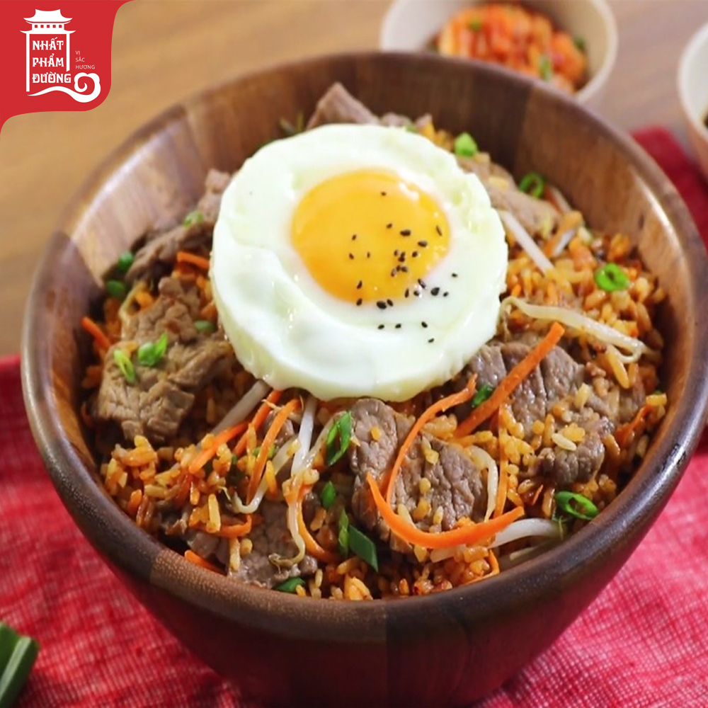 Sốt ướp thịt nướng Bulgogi 250g
