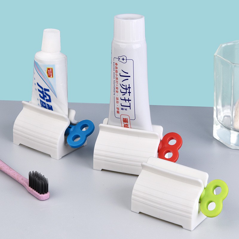 Hotdeal247-handy toothbrush holder