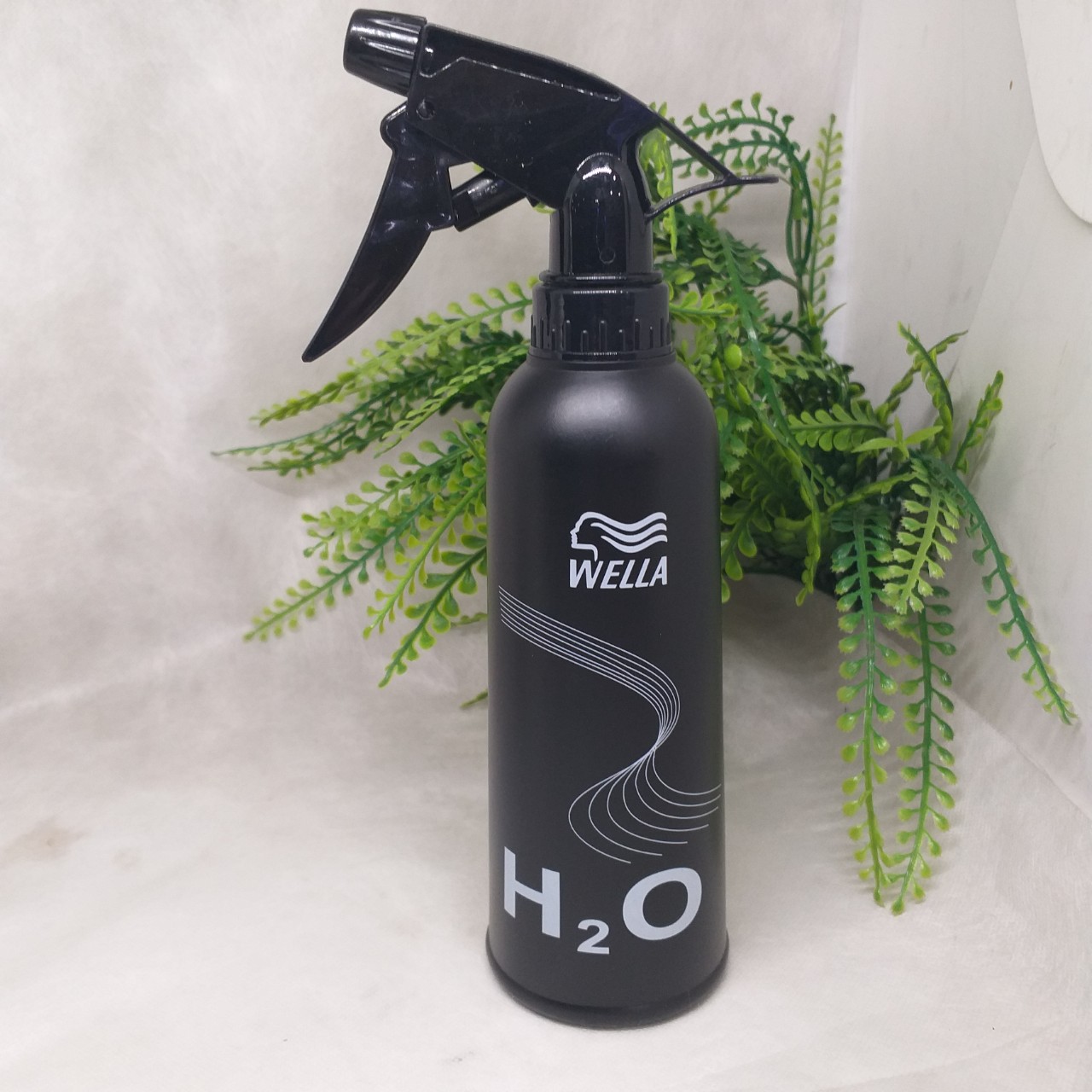 [HCM]Bình xịt nước H2O Wella 300ml