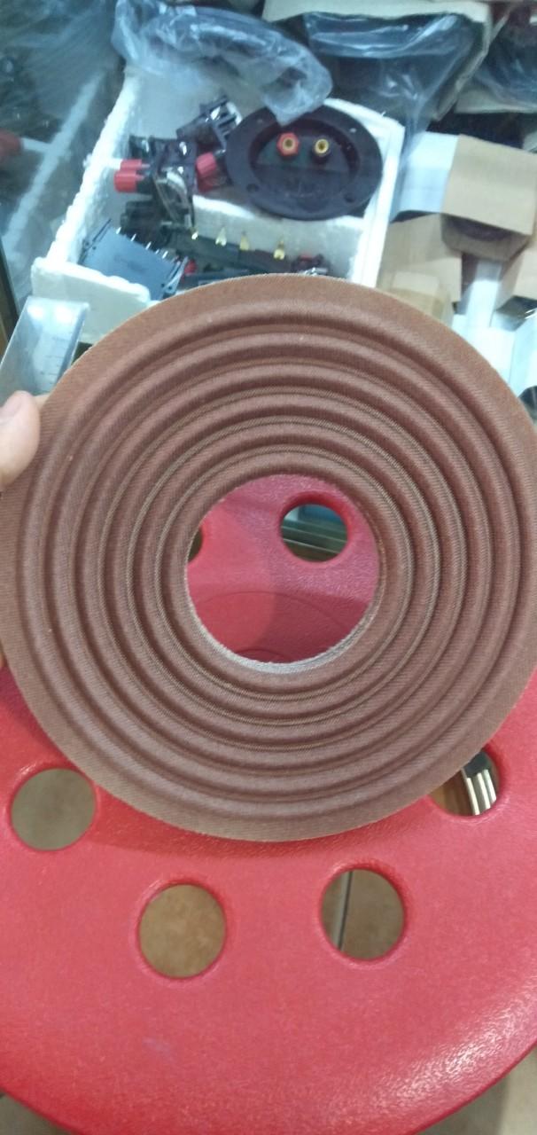 Nhện loa phi 180 lỗ côn 65 - Điện Tử Nhật Anh