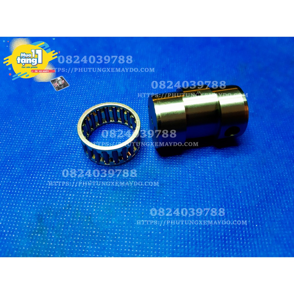 Bi rế ắc lệch tâm 2l5 cho dream wave