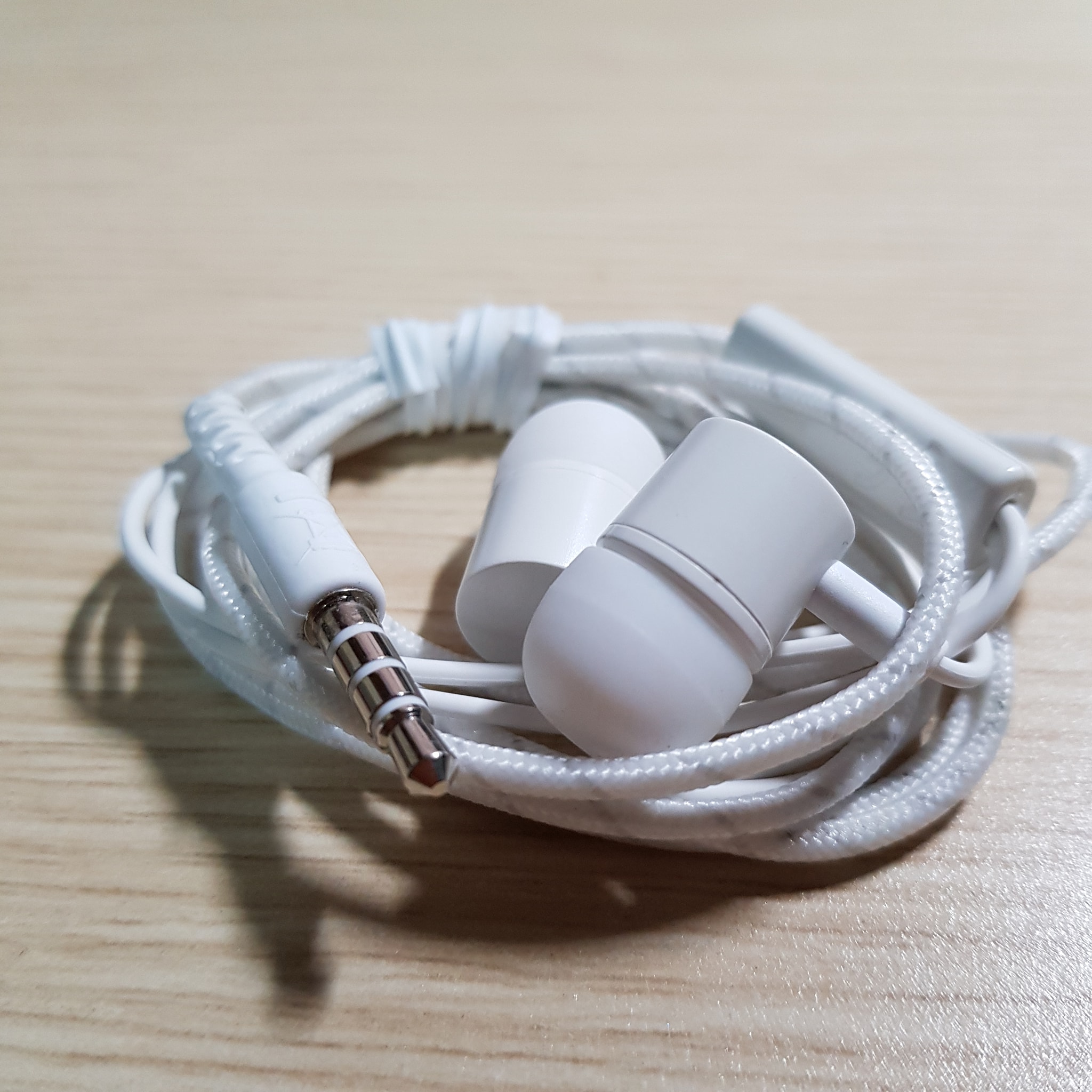 Tai Nghe LG Quadbeat LG G5