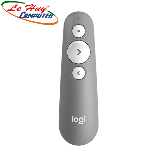 Bút trình chiếu LASER LOGITECH R500S