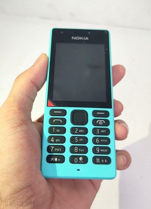 [HÀNG CHÍNH HÃNG] Điện thoại nokia 150 2 sim (hàng loại 1) cổ phổ thông giá rẻ