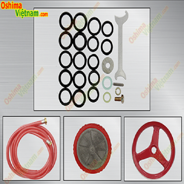 Đầu rửa xe, Đầu rửa xe Thái Lan HLC 35G cao cấp
