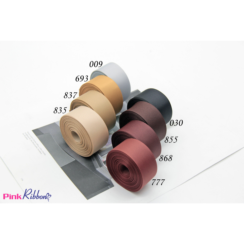 RUY BĂNG GÂN link 9/9 - CUỘN 5M