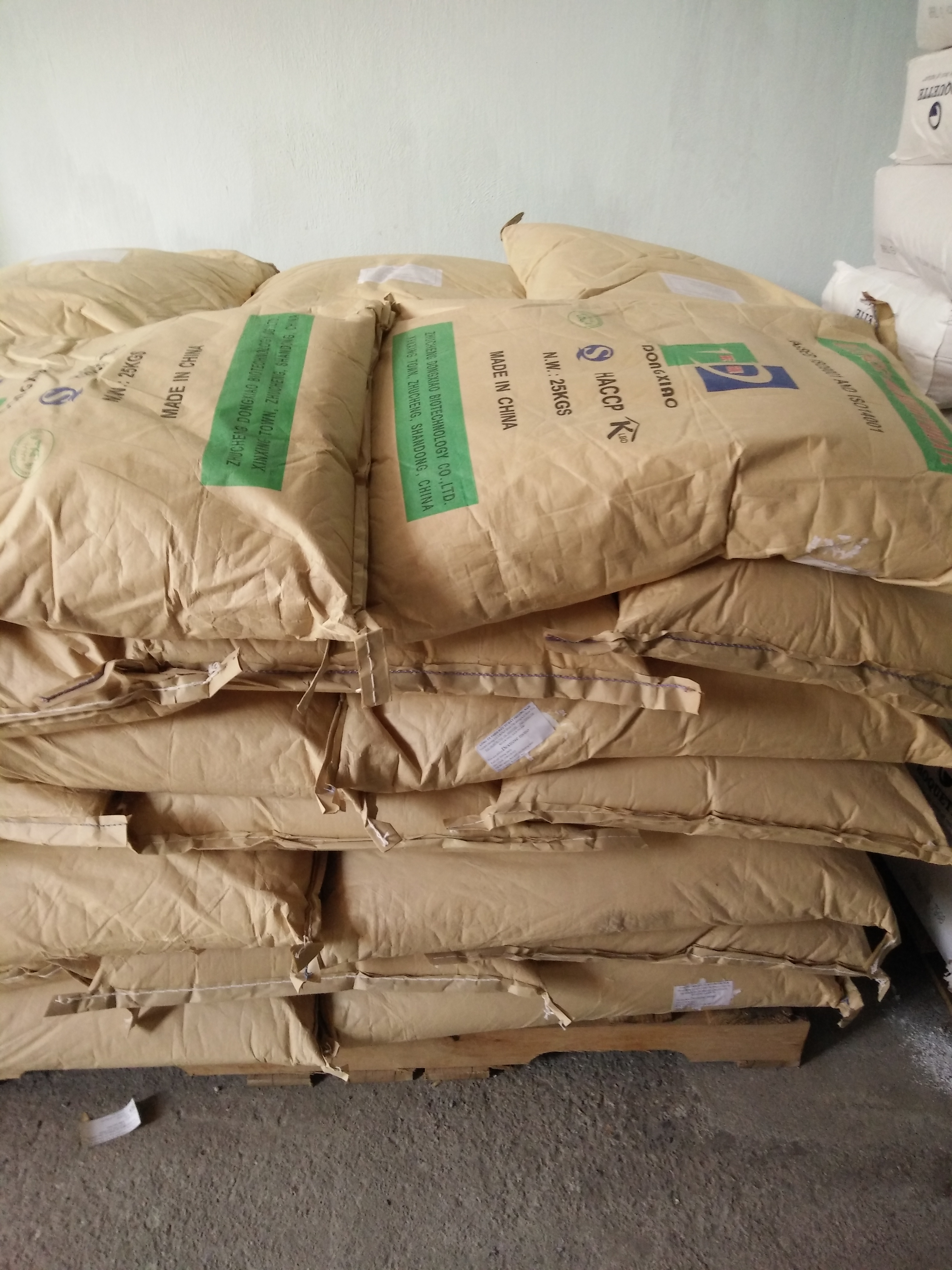 1KG Đường DEXTROSE MONOHYDRATE-Đường ít ngọt