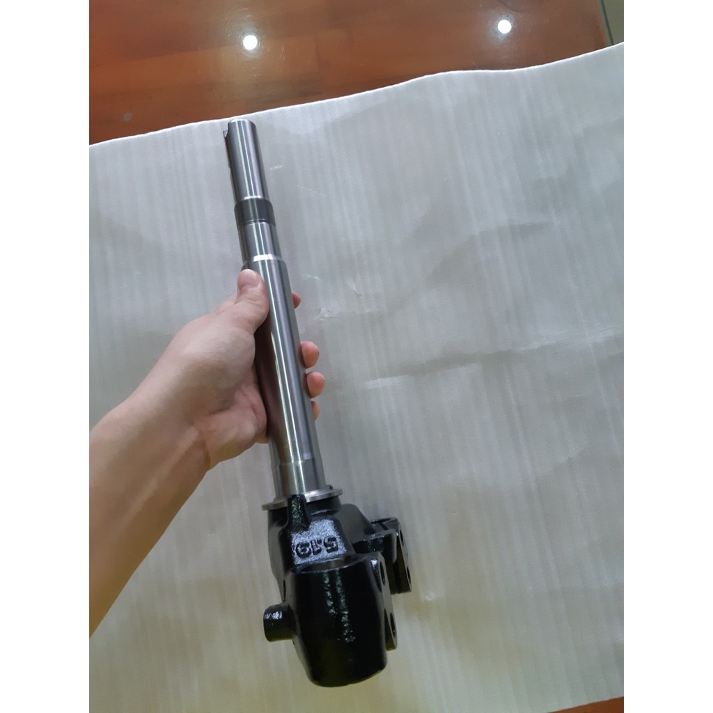 Chảng Ba Xe Ex150