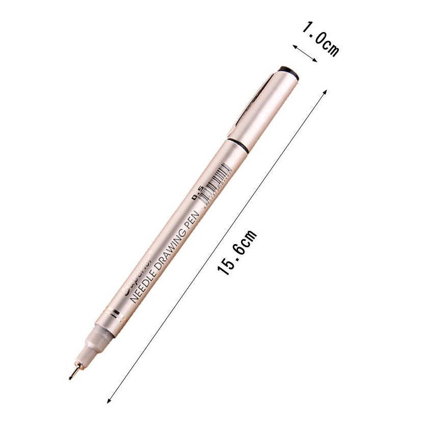 Bút line kháng nước Superior