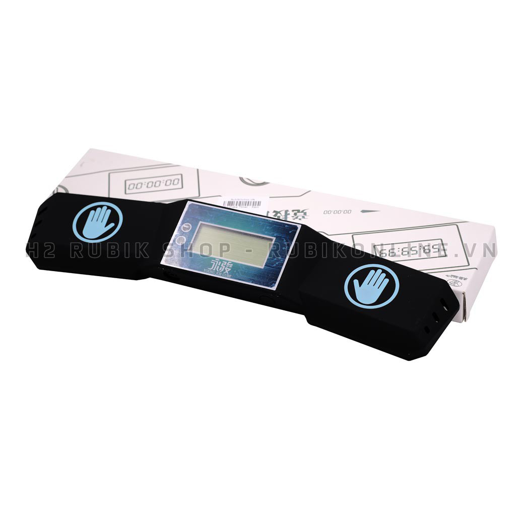 YJ Timer - Đồng Hồ Tính Thời Gian Giải Rubik