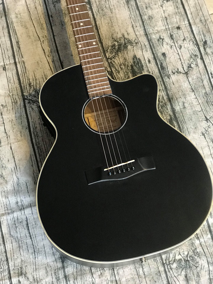 [HCM]Đàn Guitar Acoustic  có EQ
