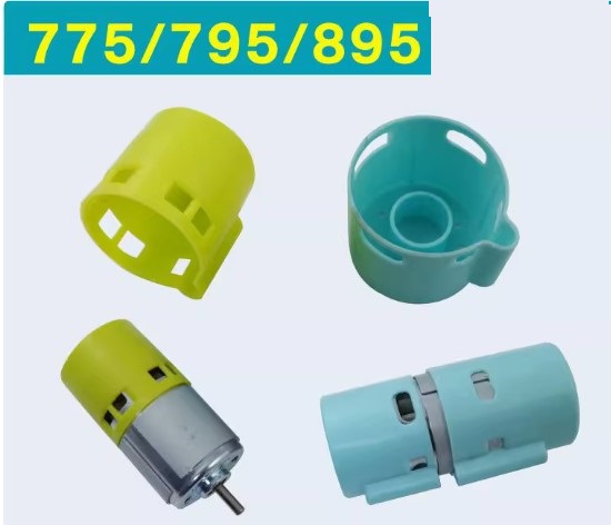 Case nhựa motor 775, 795, 895