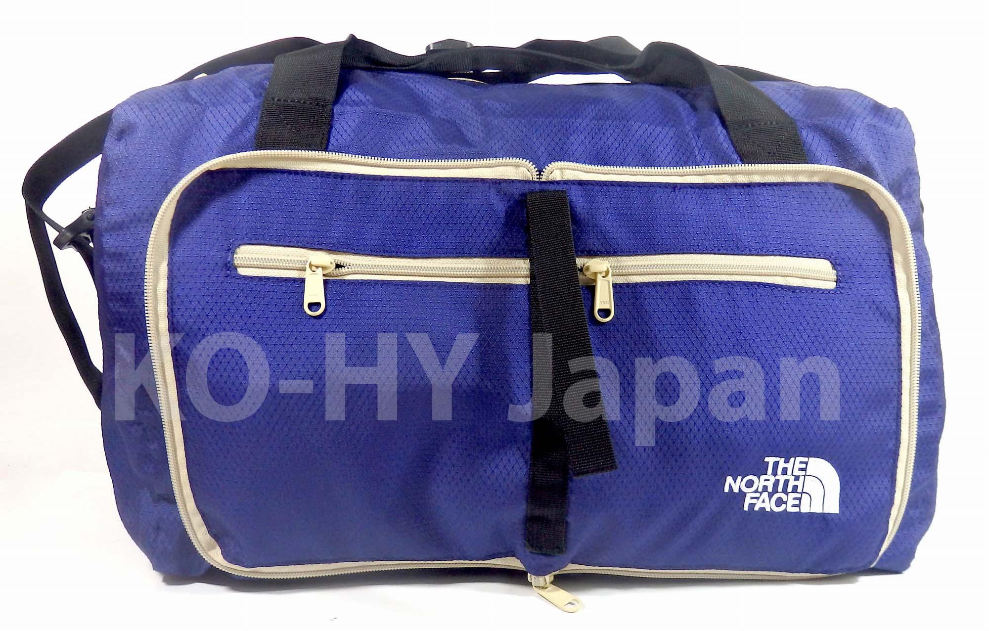 Túi du lịch The North Face Foldable bag large