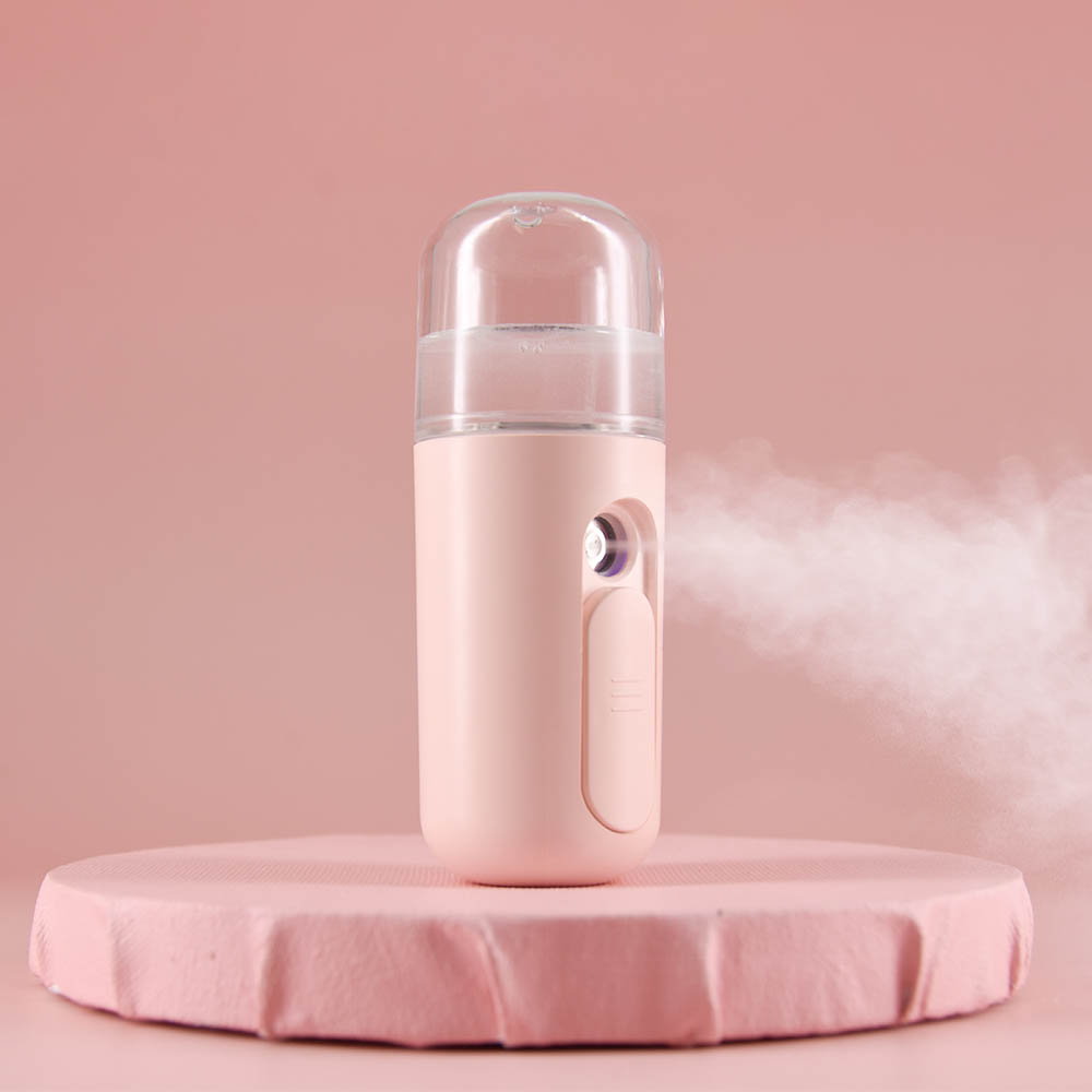 Máy phun sương mini cầm tay Nano Mist Sprayer