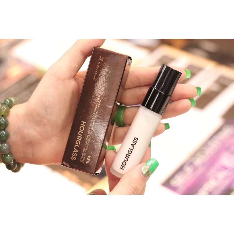 Kem lót hourglass veil mineral primer