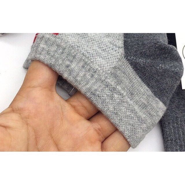 Sét 10 Đôi Tất Uniqlo Cổ Ngắn Cao Cấp
