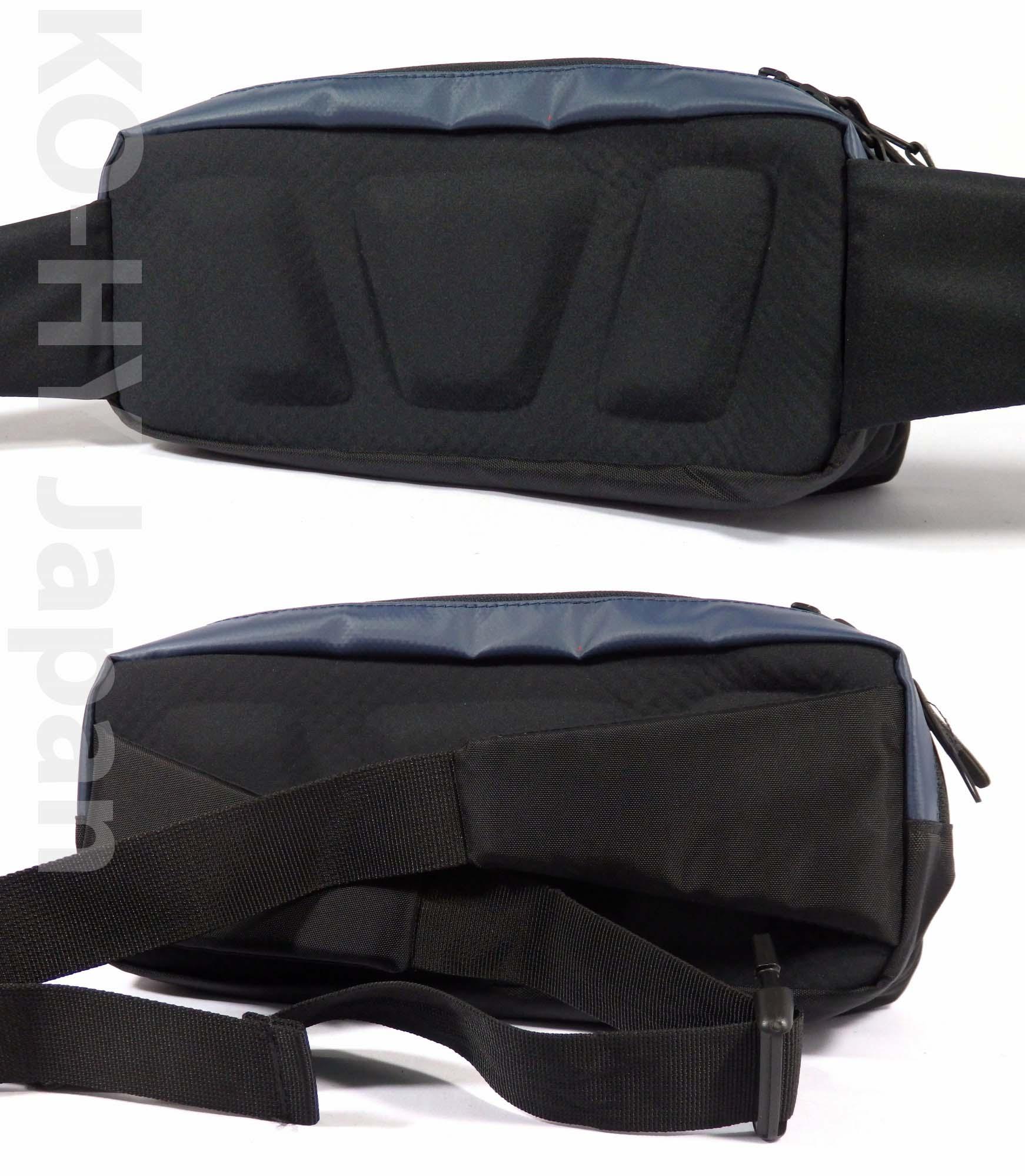 [HCM]Túi đeo bụng The North Face có đệm êm