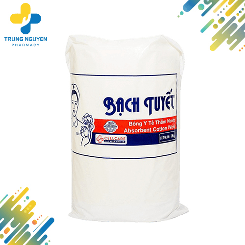 Bông bạch tuyết 0.5kg