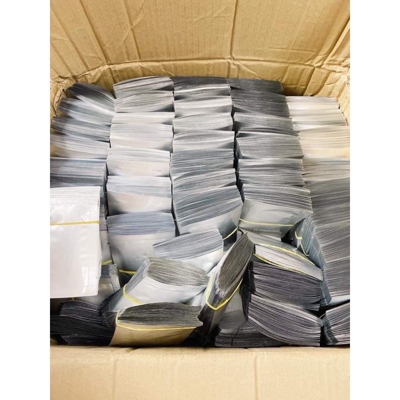 [Set 5 miếng] Tê miếng dán Môi không hình Loại 1 dùng trong phun xăm thẩm mỹ