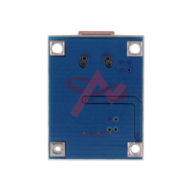 Mạch Sạc Pin Lithium TP4056 1A Micro USB