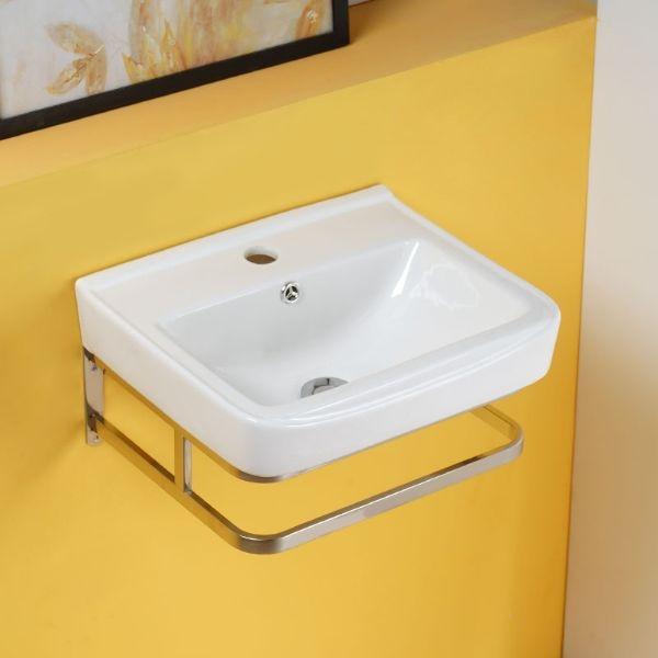 Chậu lavabo treo tường Toto