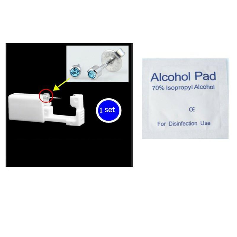 Dụng cụ xỏ lỗ tai