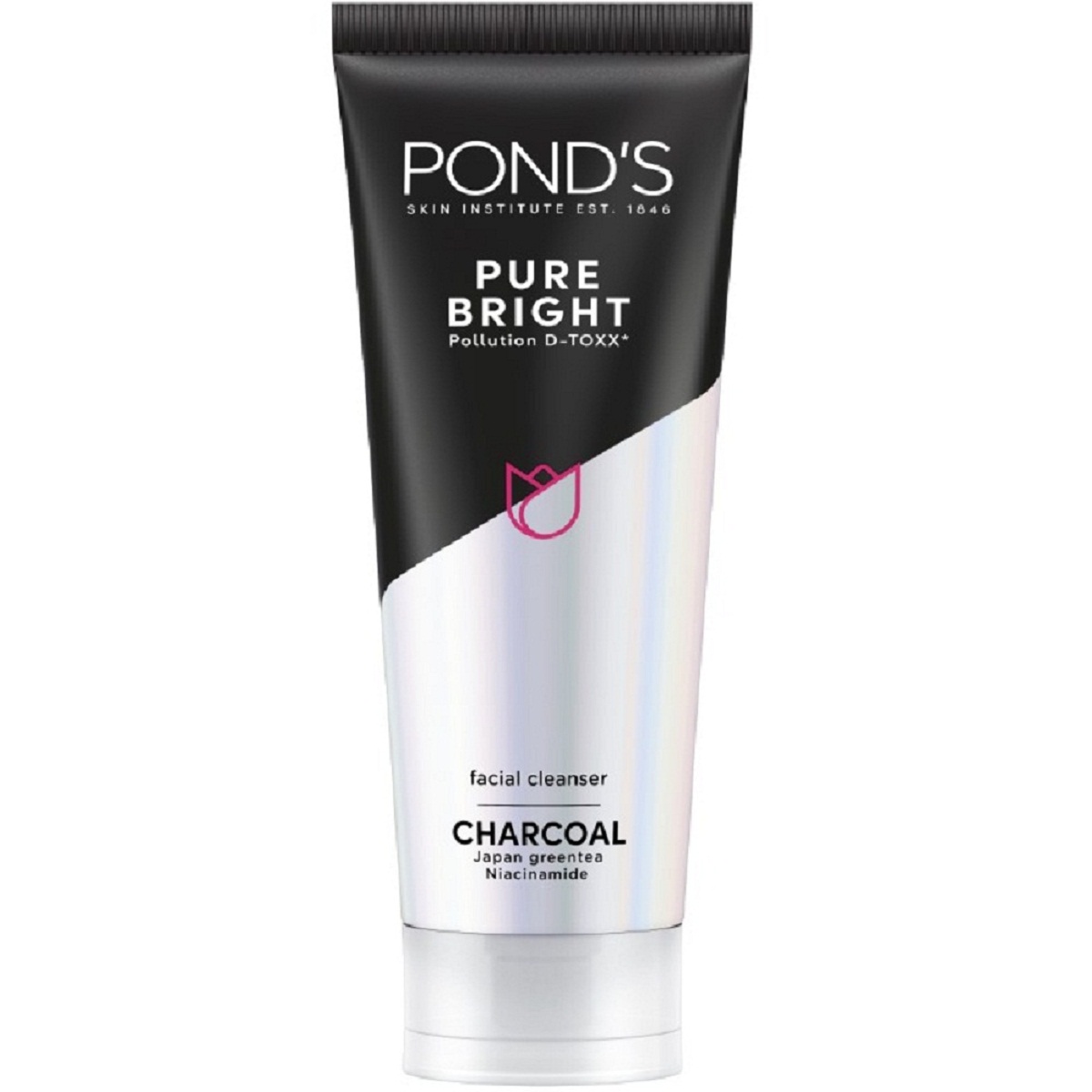 Sữa Rửa Mặt Ponds 100g đủ loại