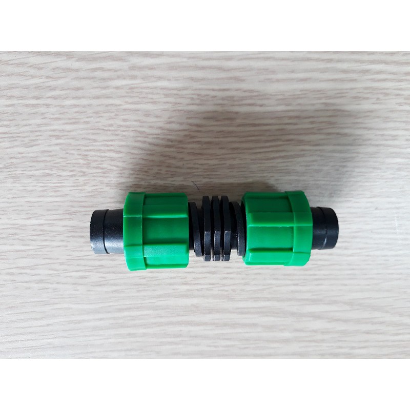 Nối thẳng ống nhỏ giọt 16mm