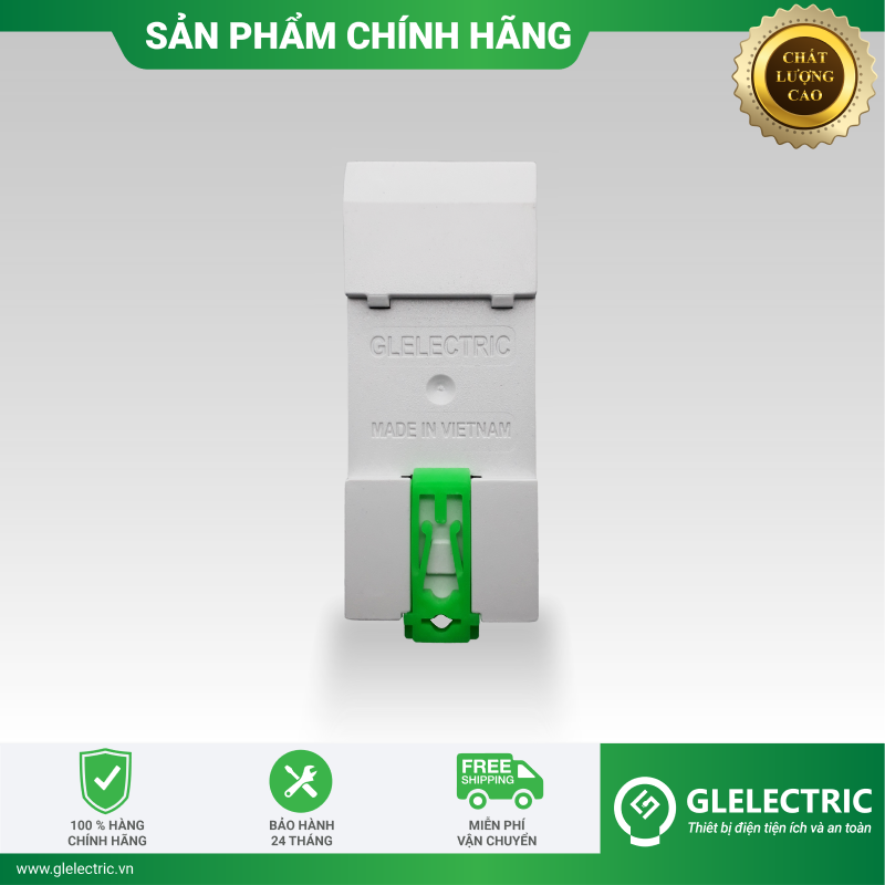 RƠ LE AN TOÀN (PHIÊN BẢN MỚI) CHO PHAO ĐIỆN CHO MÁY BƠM