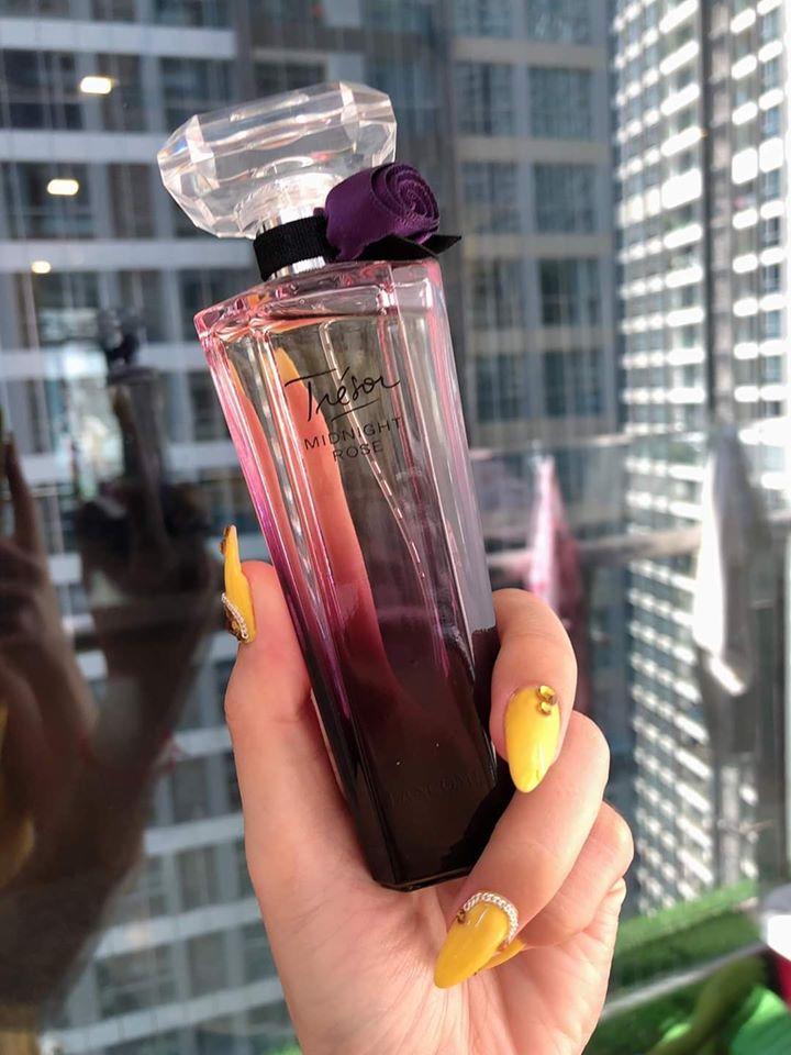 NƯỚC HOA LACOME ROSE