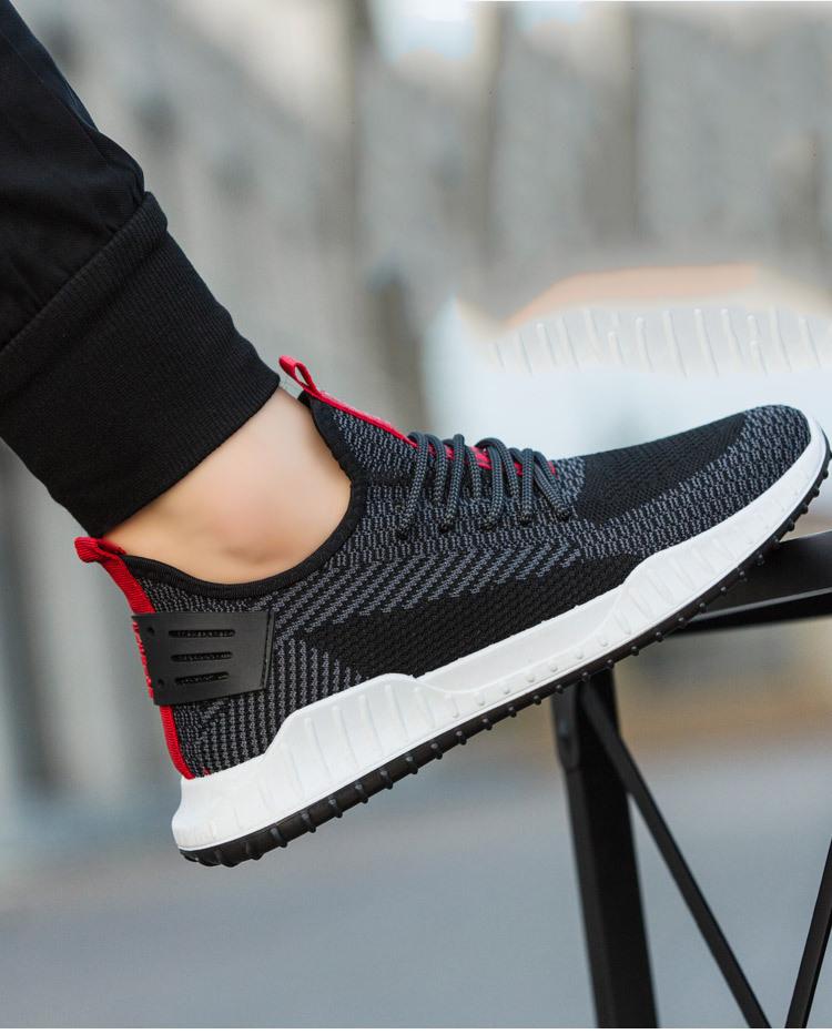 [HCM]Giày sneaker Thời Trang SACAS SC080