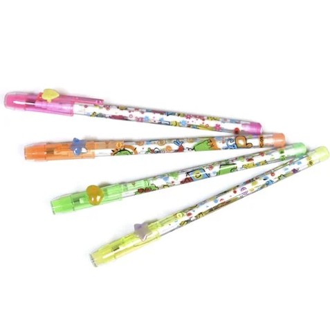 [HCM]Bút chì khúc Thiên Long pc-09 (vỉ 2 cây) đa dạng mẫu mã chất lượng sản phẩm đảm bảo và cam kết hàng đúng như mô tả