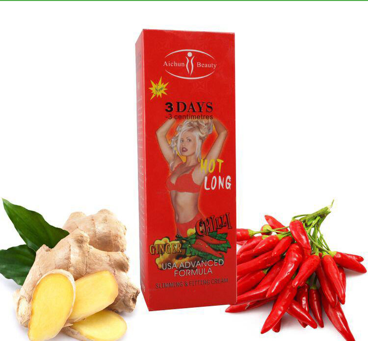Kem tan mỡ ớt gừng Beauty 3Days