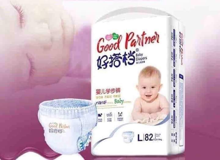 BỈM GOOD PARTNER