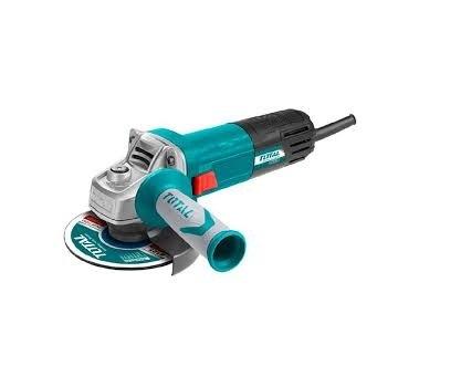 Máy mài góc 750W Total TG10710026