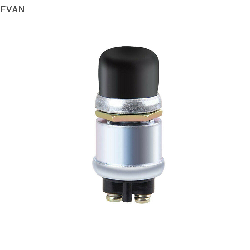 EVAN Công tắc khởi động đánh lửa còi khởi động động cơ xe tải nút thay thế công tắc xe hơi